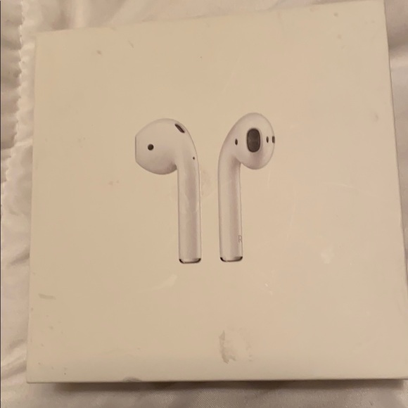 Apples it Pods
